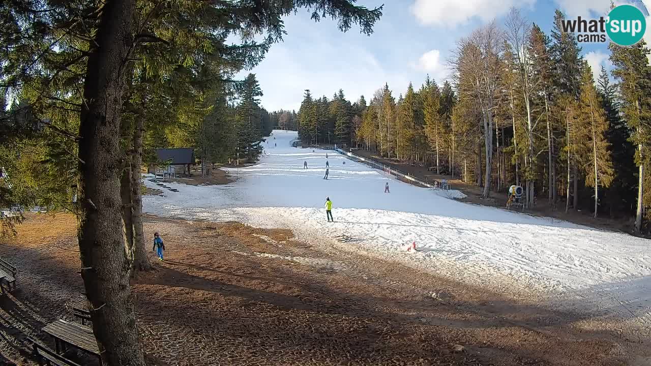 Trije Kralji – Črno jezero – Hotel Jakec