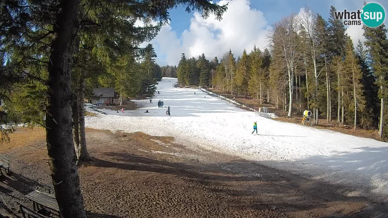 Trije Kralji – Črno jezero – Hotel Jakec