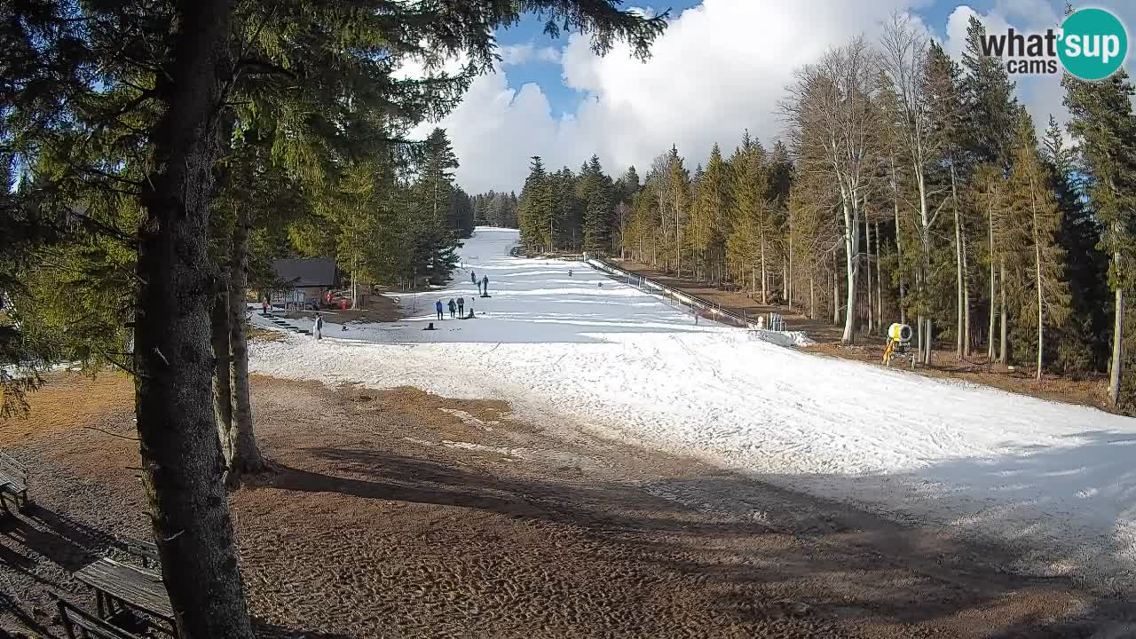 Trije Kralji – Črno jezero – Hotel Jakec