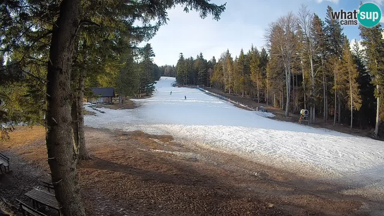 Trije Kralji – Črno jezero – Hotel Jakec