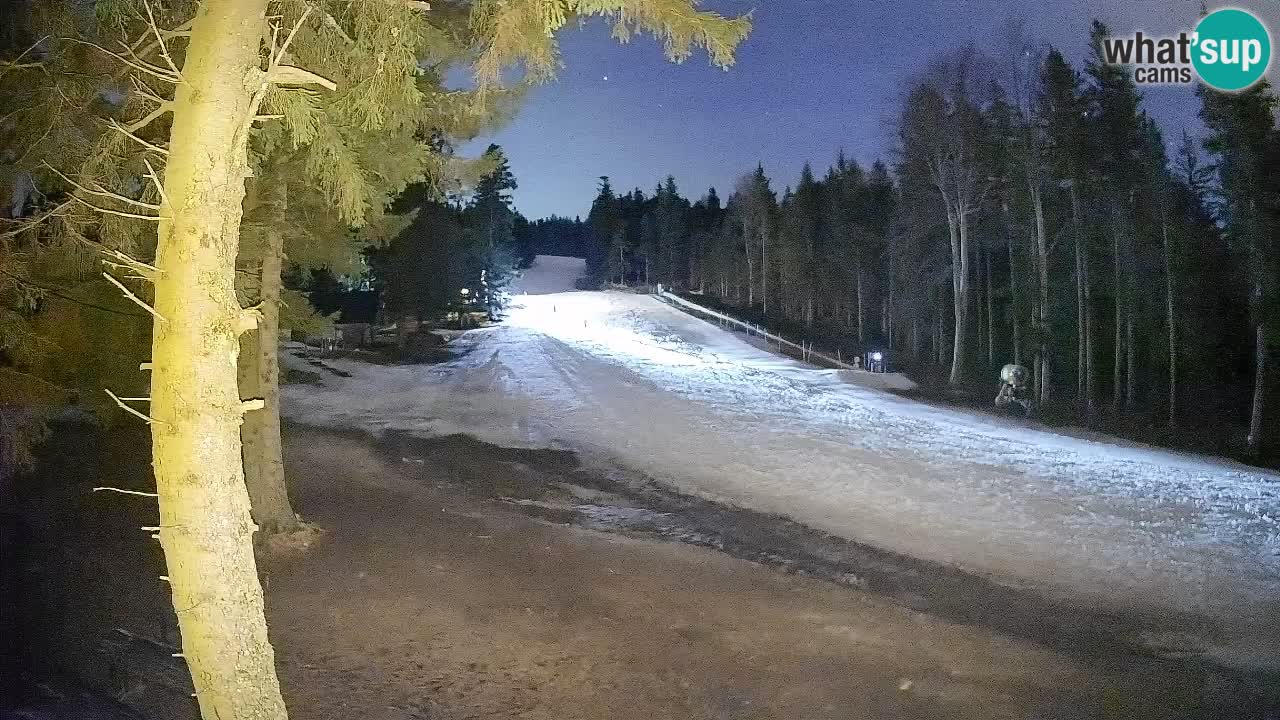 Trije Kralji – Črno jezero – Hotel Jakec