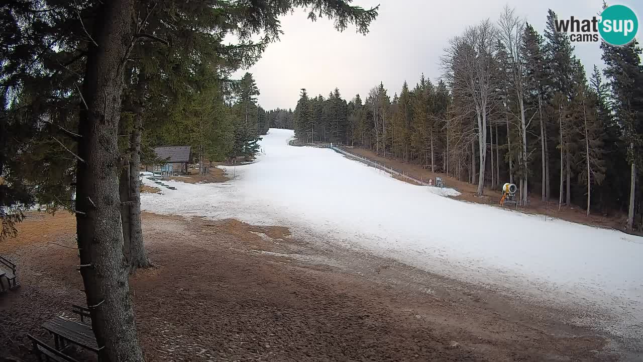 Trije Kralji – Črno jezero – Hotel Jakec