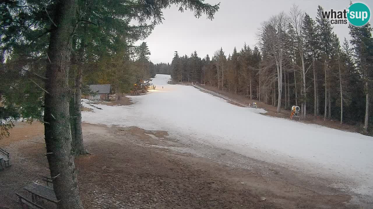 Trije Kralji – Črno jezero – Hotel Jakec