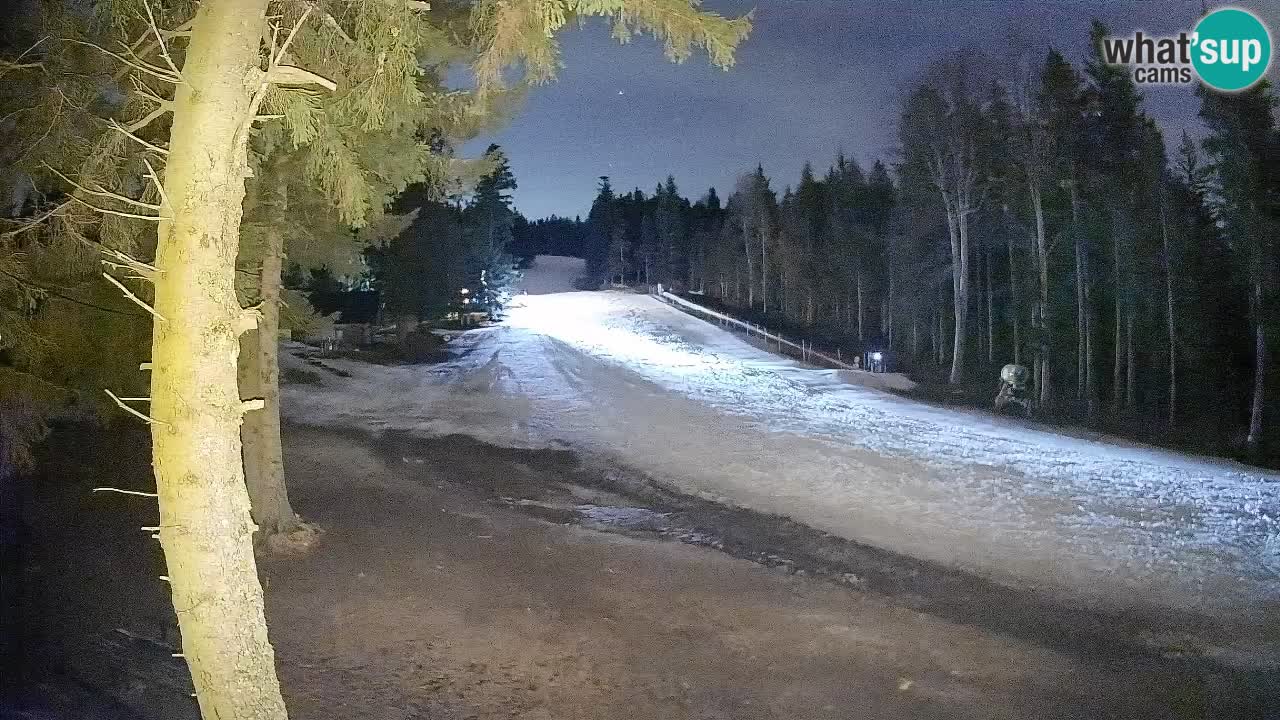 Trije Kralji – Črno jezero – Hotel Jakec