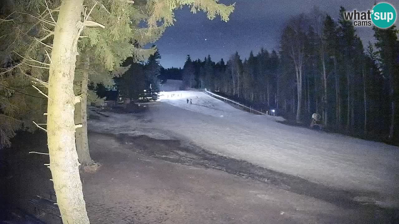 Trije Kralji – Črno jezero – Hotel Jakec