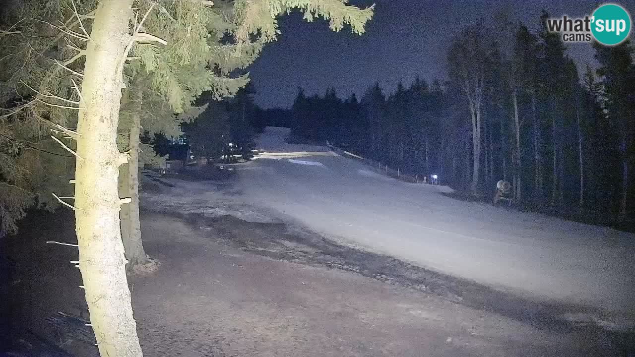 Trije Kralji – Črno jezero – Hotel Jakec