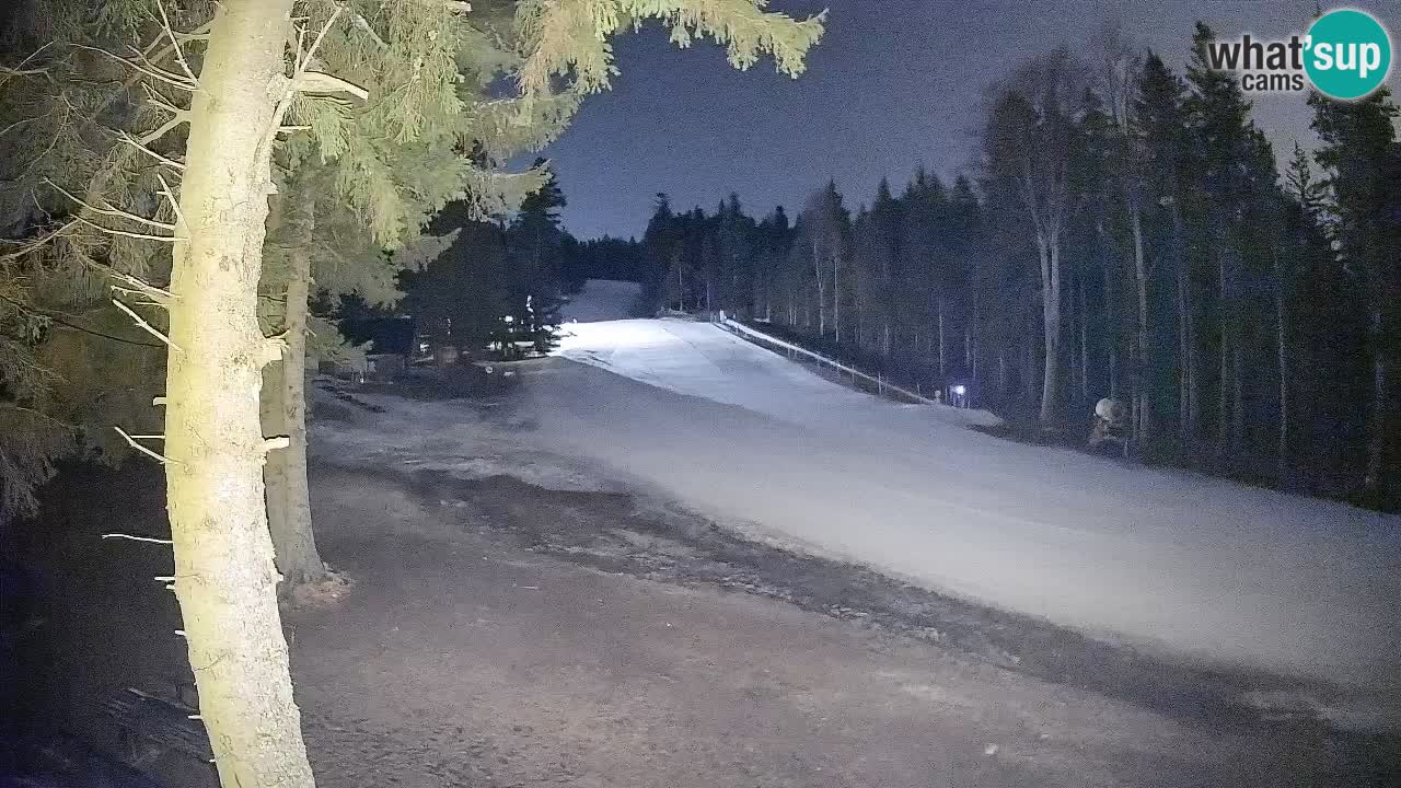 Trije Kralji – Črno jezero – Hotel Jakec