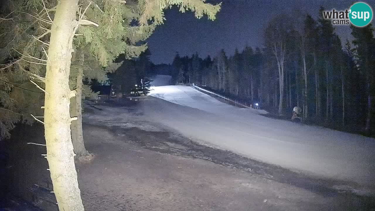 Trije Kralji – Črno jezero – Hotel Jakec