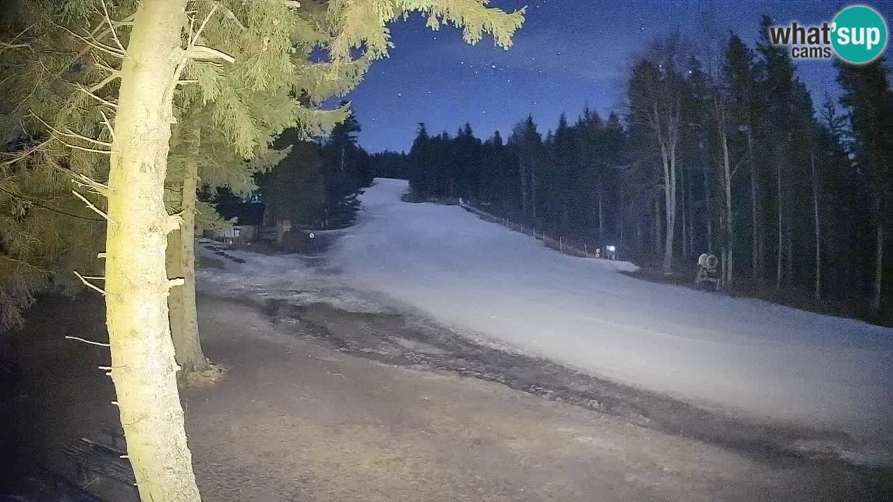 Trije Kralji – Črno jezero – Hotel Jakec