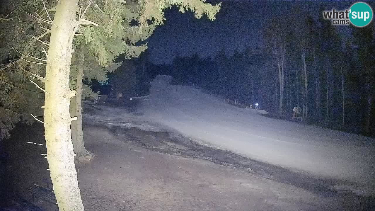 Trije Kralji – Črno jezero – Hotel Jakec