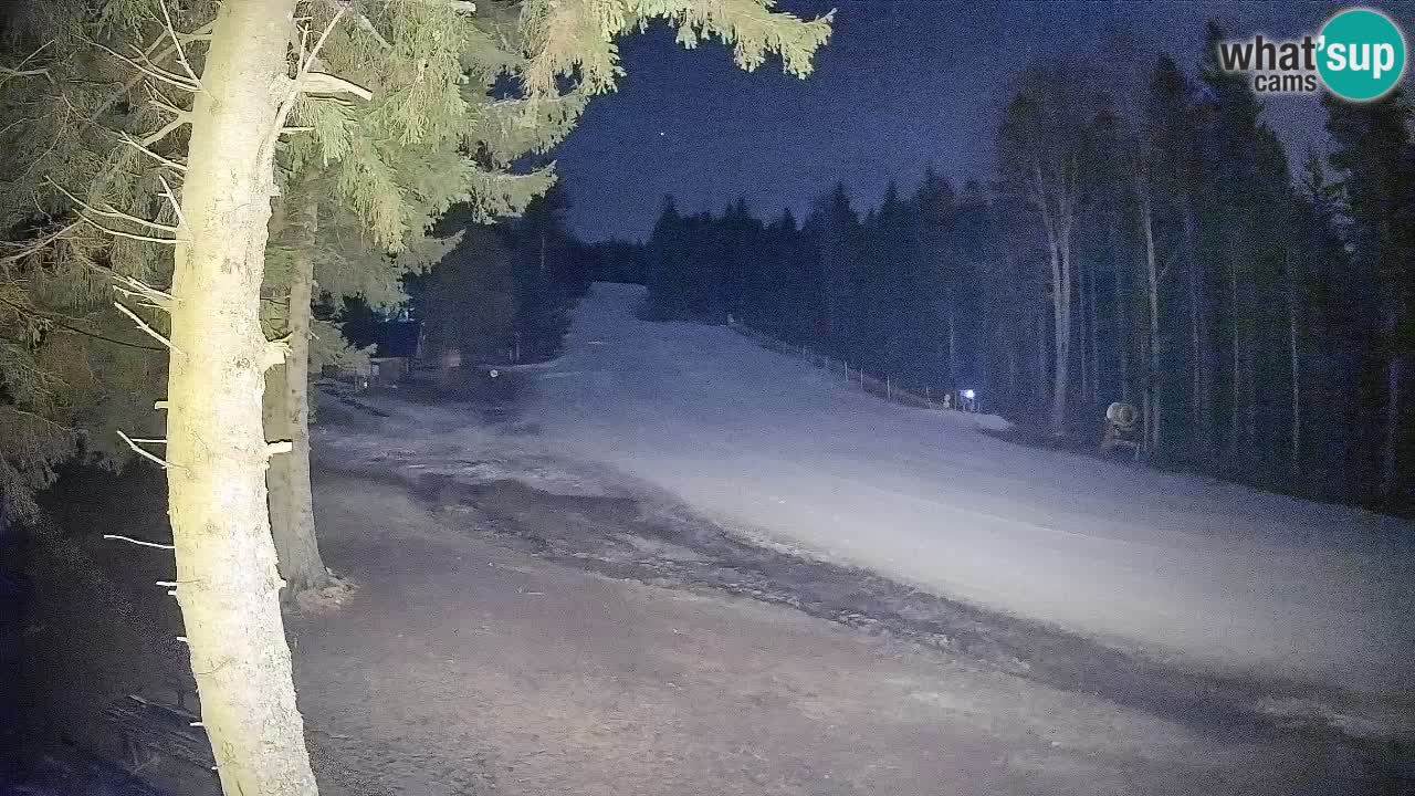 Trije Kralji – Črno jezero – Hotel Jakec