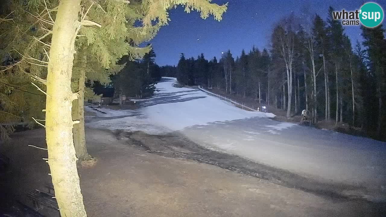 Trije Kralji – Črno jezero – Hotel Jakec