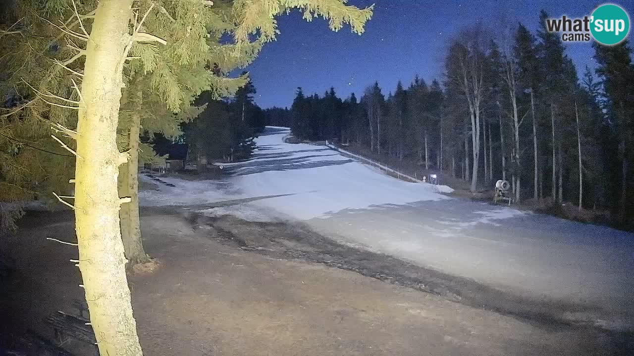 Trije Kralji – Črno jezero – Hotel Jakec