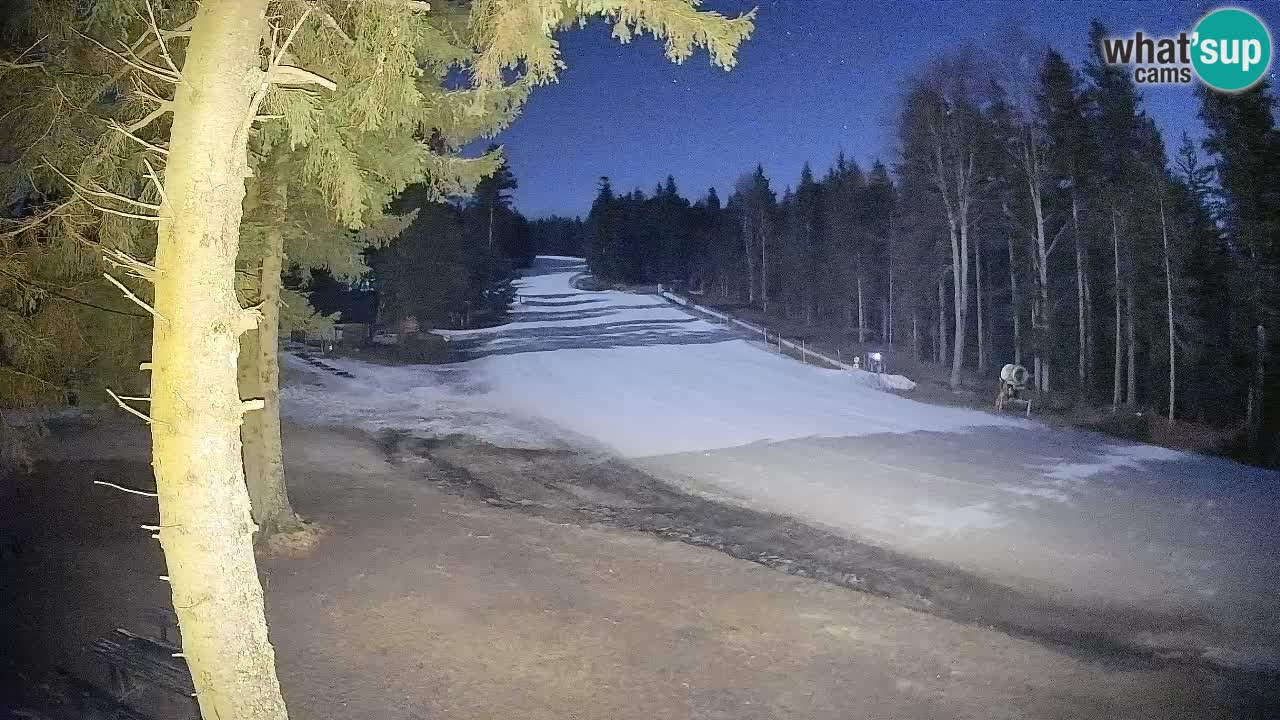 Trije Kralji – Črno jezero – Hotel Jakec