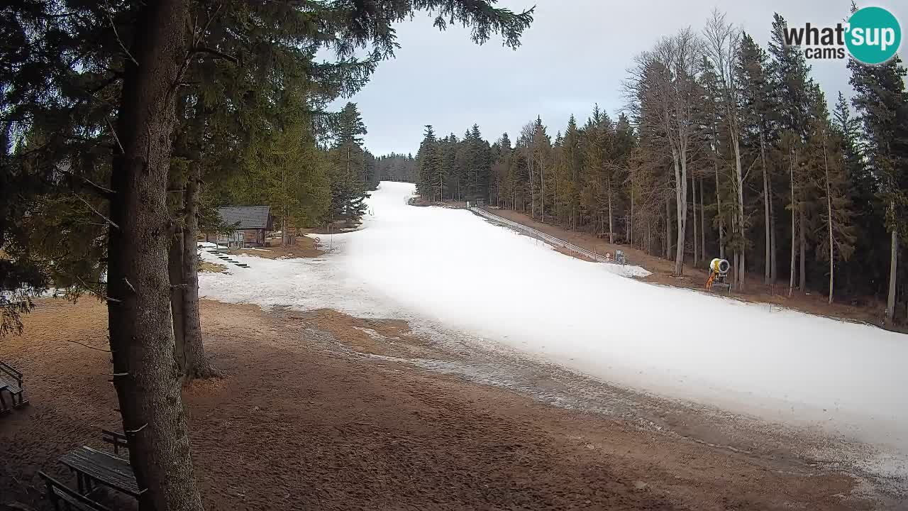 Trije Kralji – Črno jezero – Hotel Jakec