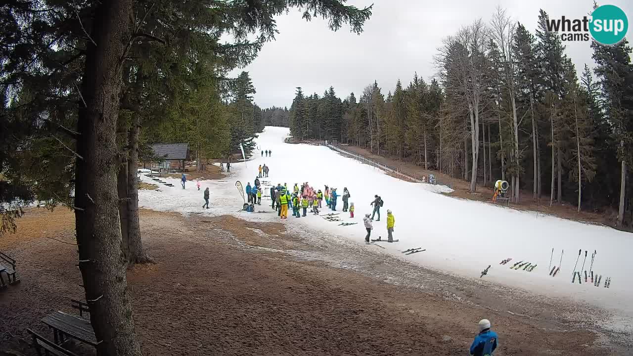 Trije Kralji – Črno jezero – Hotel Jakec