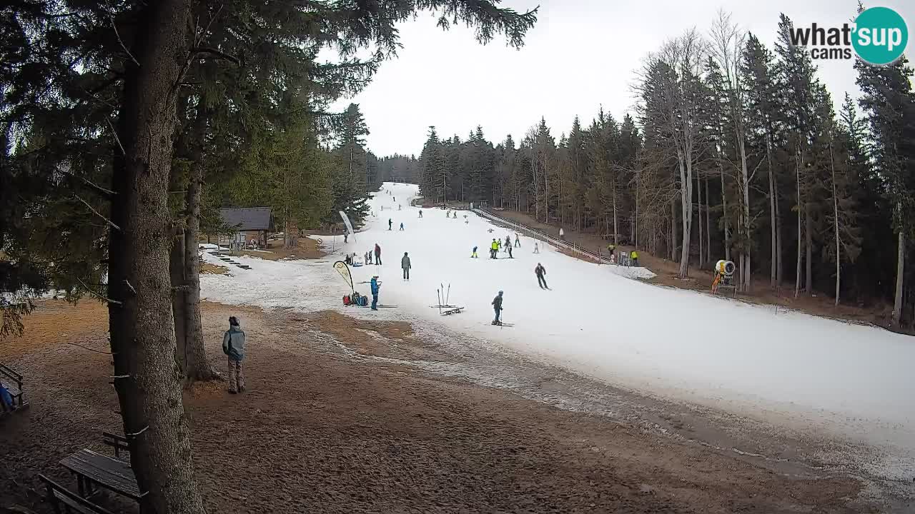 Trije Kralji – Črno jezero – Hotel Jakec
