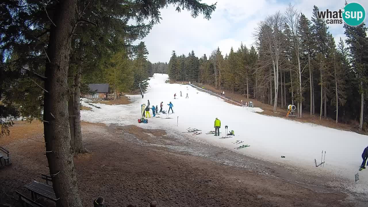Trije Kralji – Črno jezero – Hotel Jakec