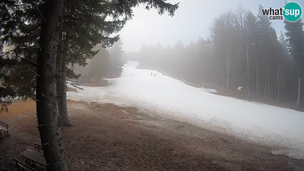 Trije Kralji – Črno jezero – Hotel Jakec