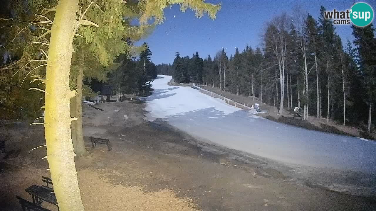 Trije Kralji – Črno jezero – Hotel Jakec