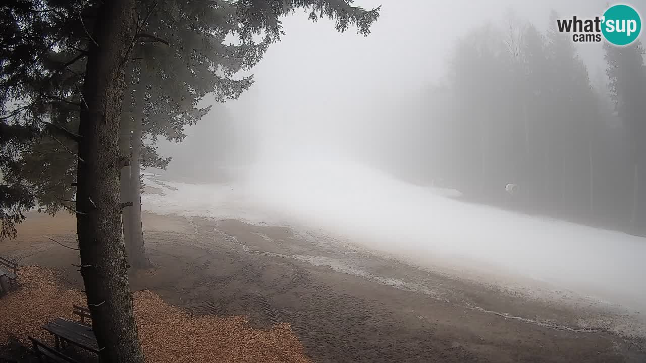 Trije Kralji – Črno jezero – Hotel Jakec