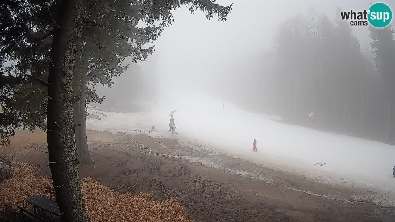 Trije Kralji – Črno jezero – Hotel Jakec