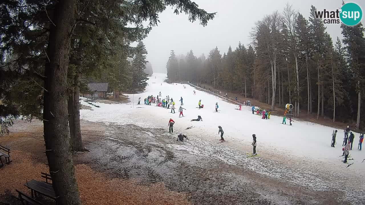 Trije Kralji – Črno jezero – Hotel Jakec