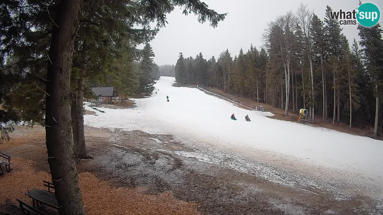 Trije Kralji – Črno jezero – Hotel Jakec