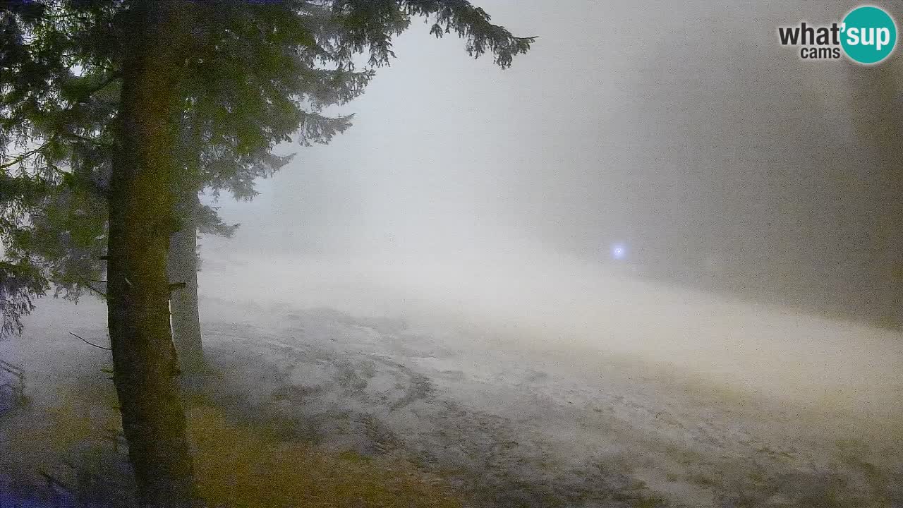 Trije Kralji – Črno jezero – Hotel Jakec