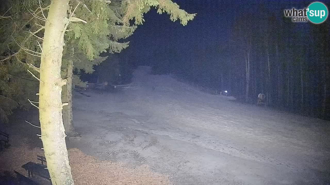 Trije Kralji – Črno jezero – Hotel Jakec