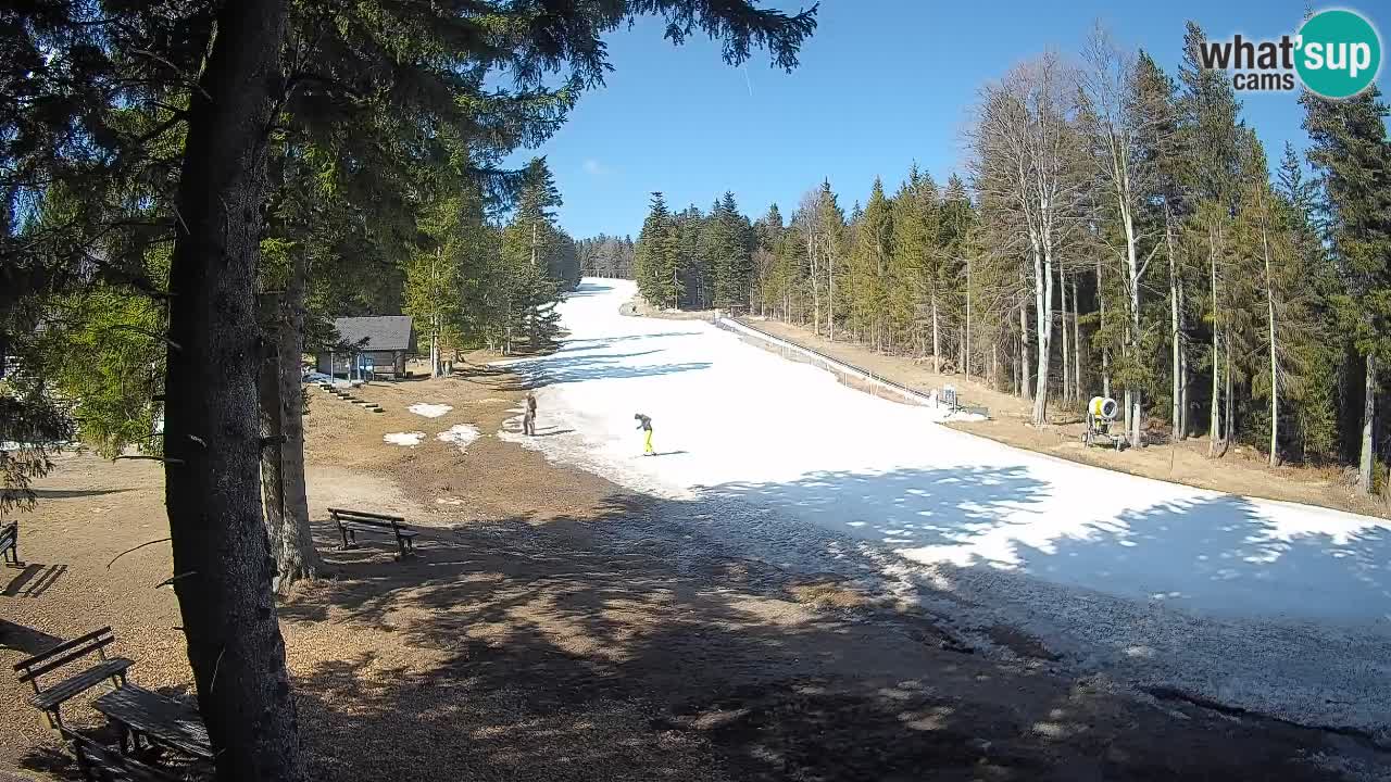 Trije Kralji – Črno jezero – Hotel Jakec