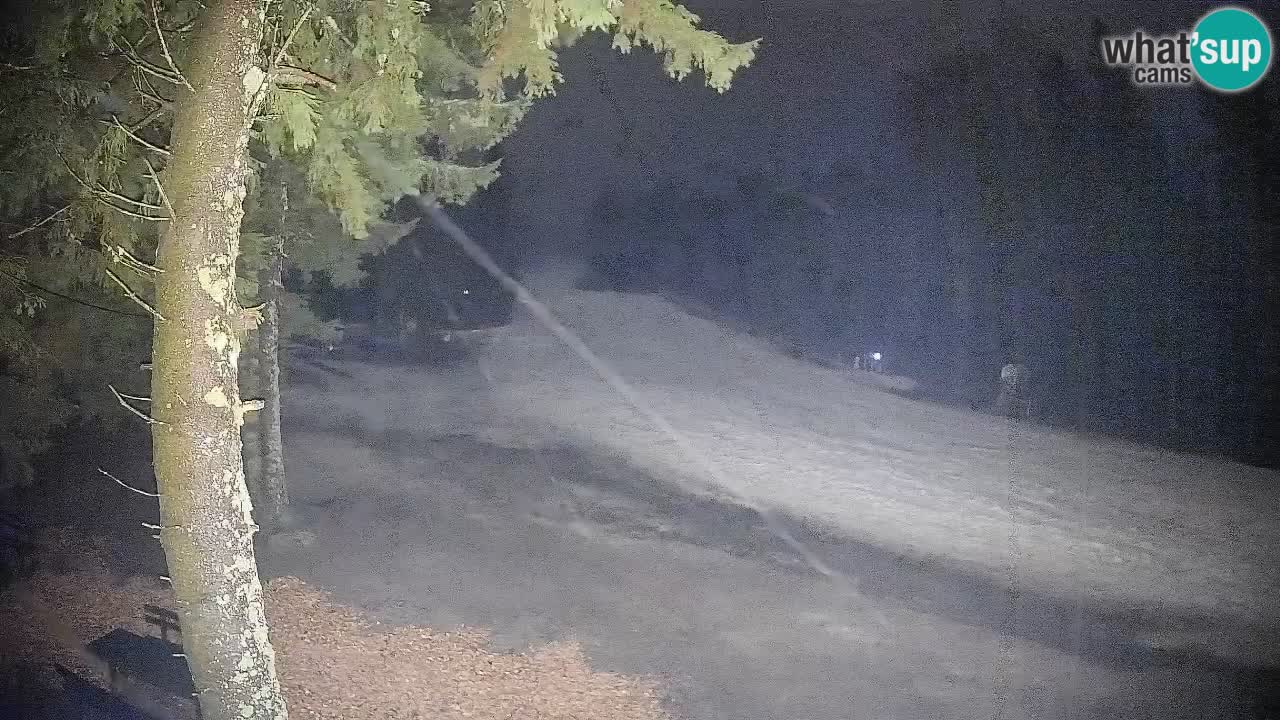 Trije Kralji – Črno jezero – Hotel Jakec