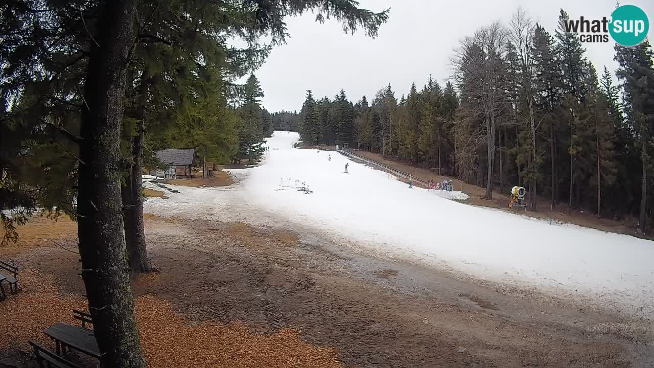 Trije Kralji – Črno jezero – Hotel Jakec