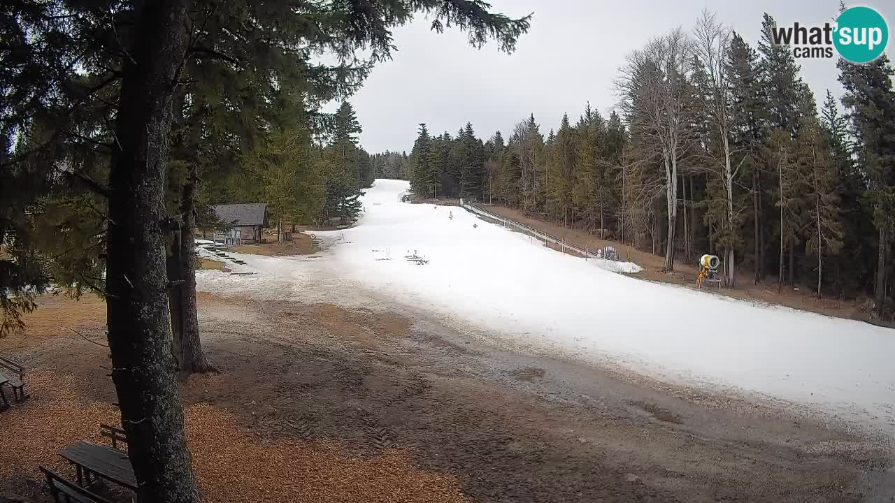 Trije Kralji – Črno jezero – Hotel Jakec