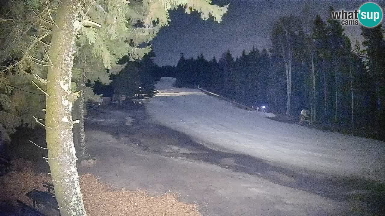 Trije Kralji – Črno jezero – Hotel Jakec