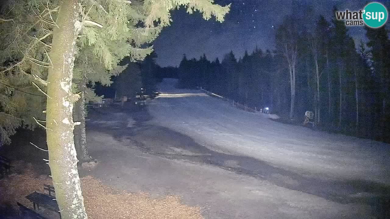 Trije Kralji – Črno jezero – Hotel Jakec