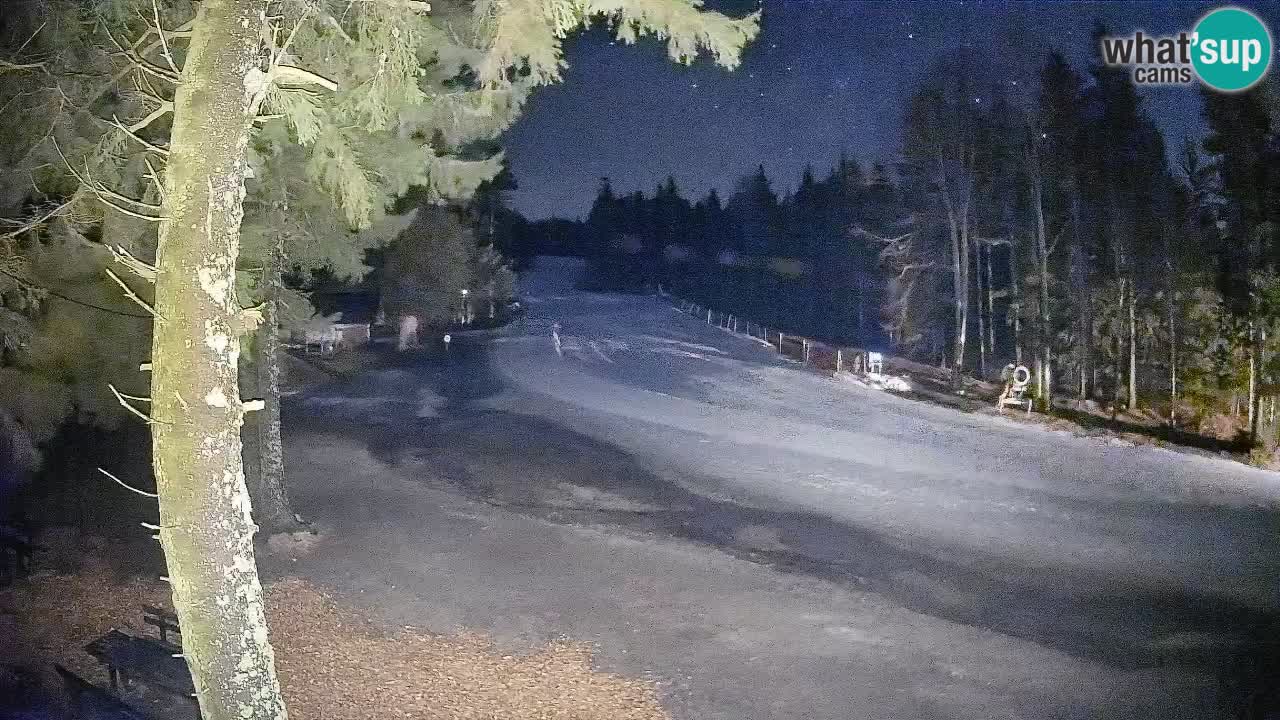 Trije Kralji – Črno jezero – Hotel Jakec