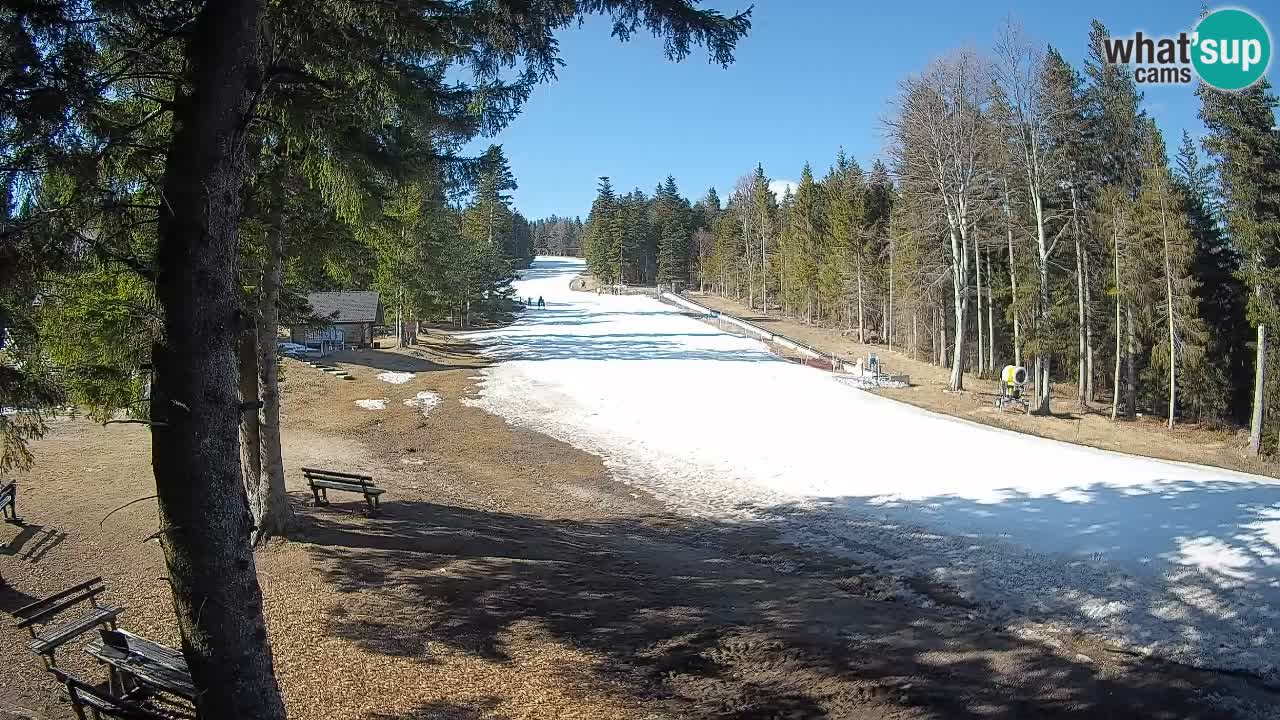 Trije Kralji – Črno jezero – Hotel Jakec