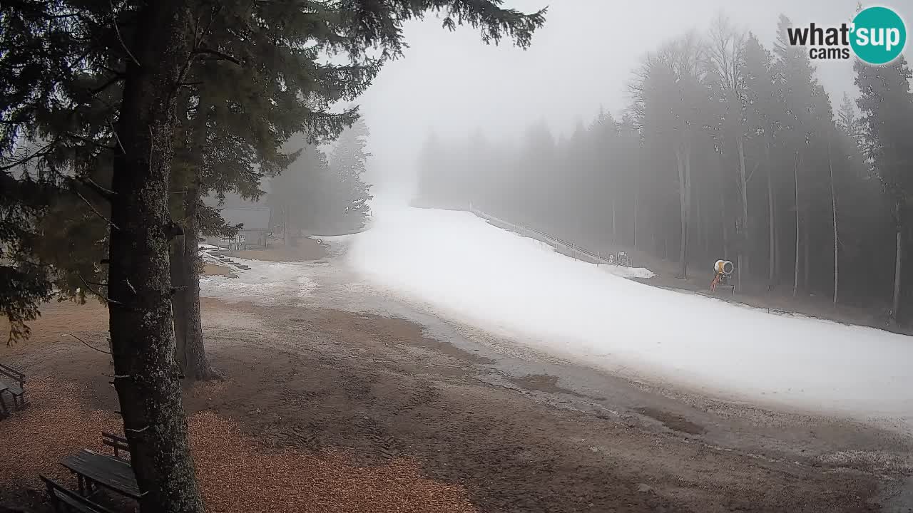 Trije Kralji – Črno jezero – Hotel Jakec