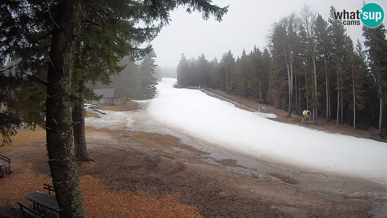 Trije Kralji – Črno jezero – Hotel Jakec