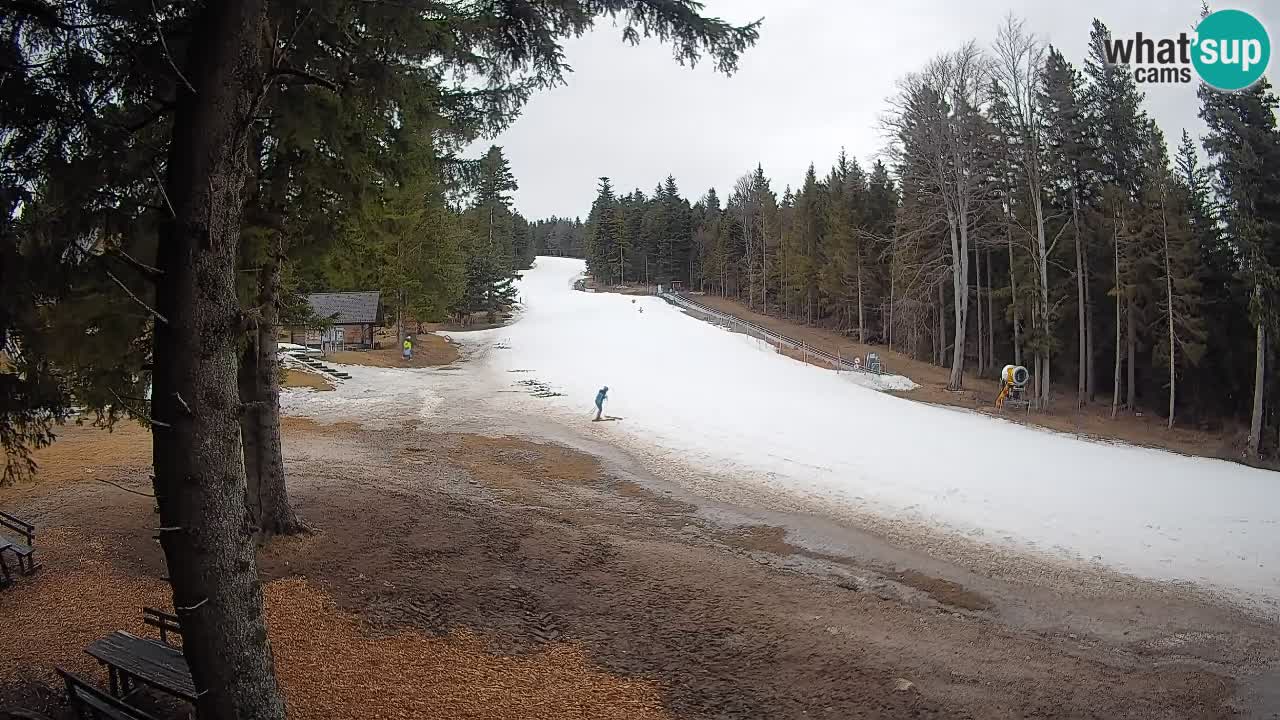 Trije Kralji – Črno jezero – Hotel Jakec