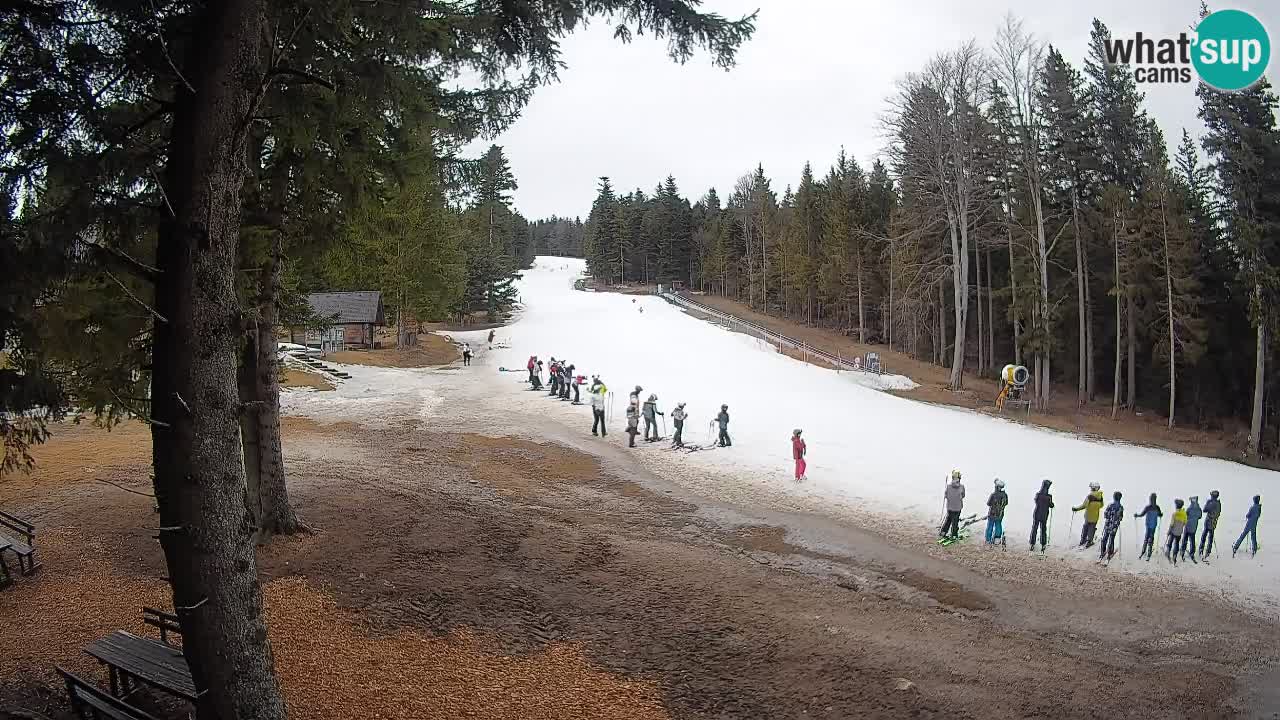 Trije Kralji – Črno jezero – Hotel Jakec