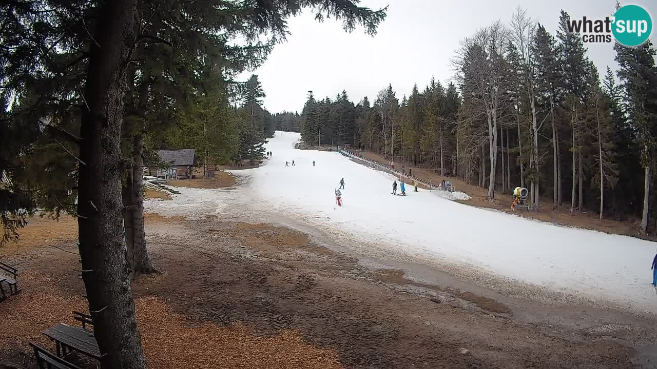 Trije Kralji – Črno jezero – Hotel Jakec