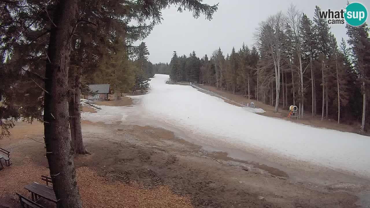 Trije Kralji – Črno jezero – Hotel Jakec