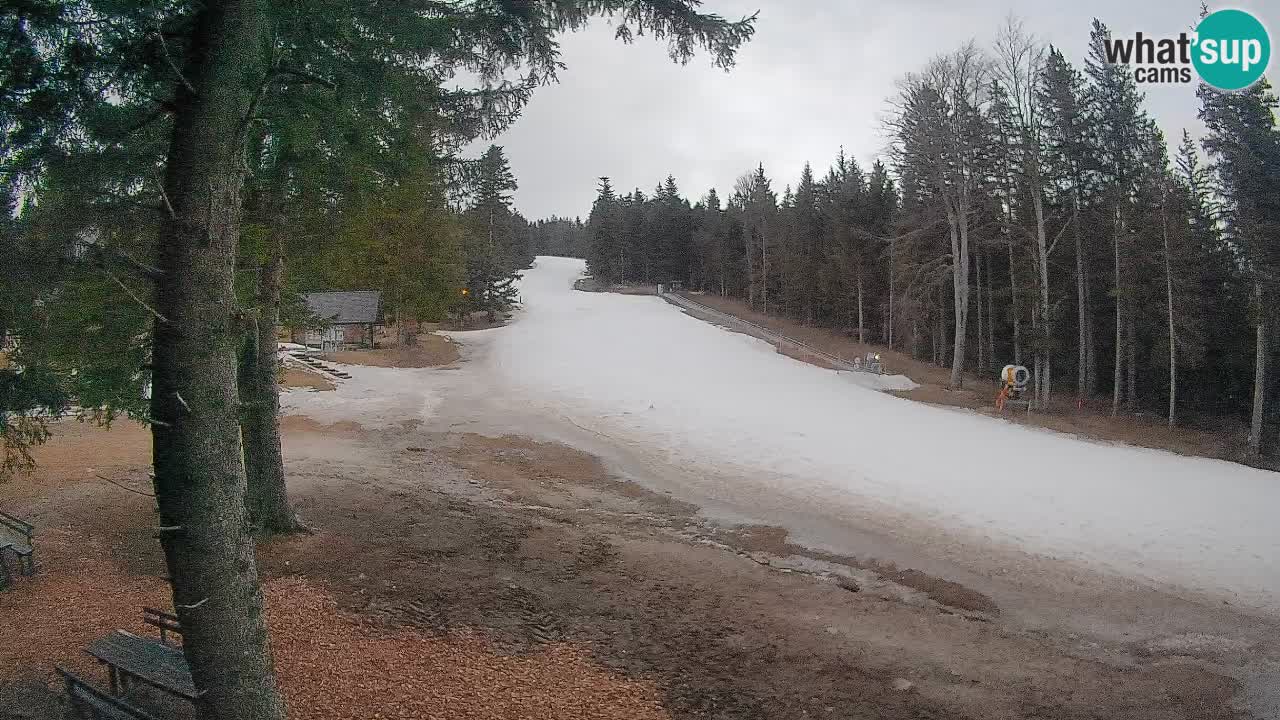 Trije Kralji – Črno jezero – Hotel Jakec