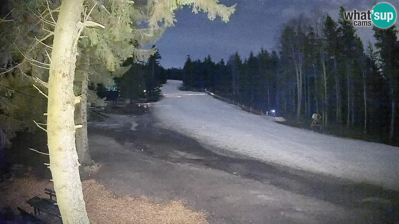 Trije Kralji – Črno jezero – Hotel Jakec