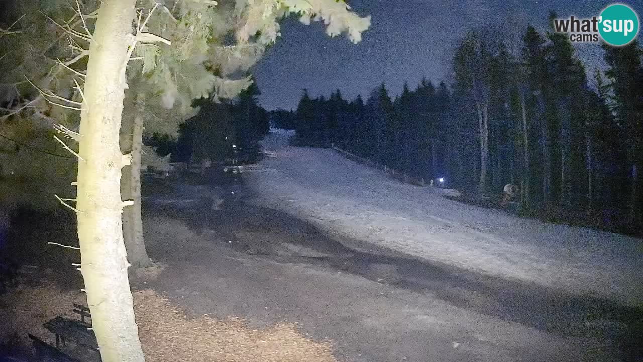 Trije Kralji – Črno jezero – Hotel Jakec