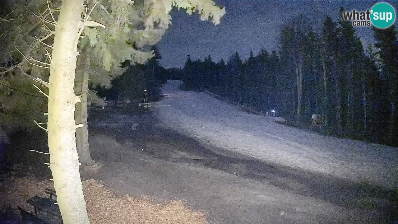 Trije Kralji – Črno jezero – Hotel Jakec