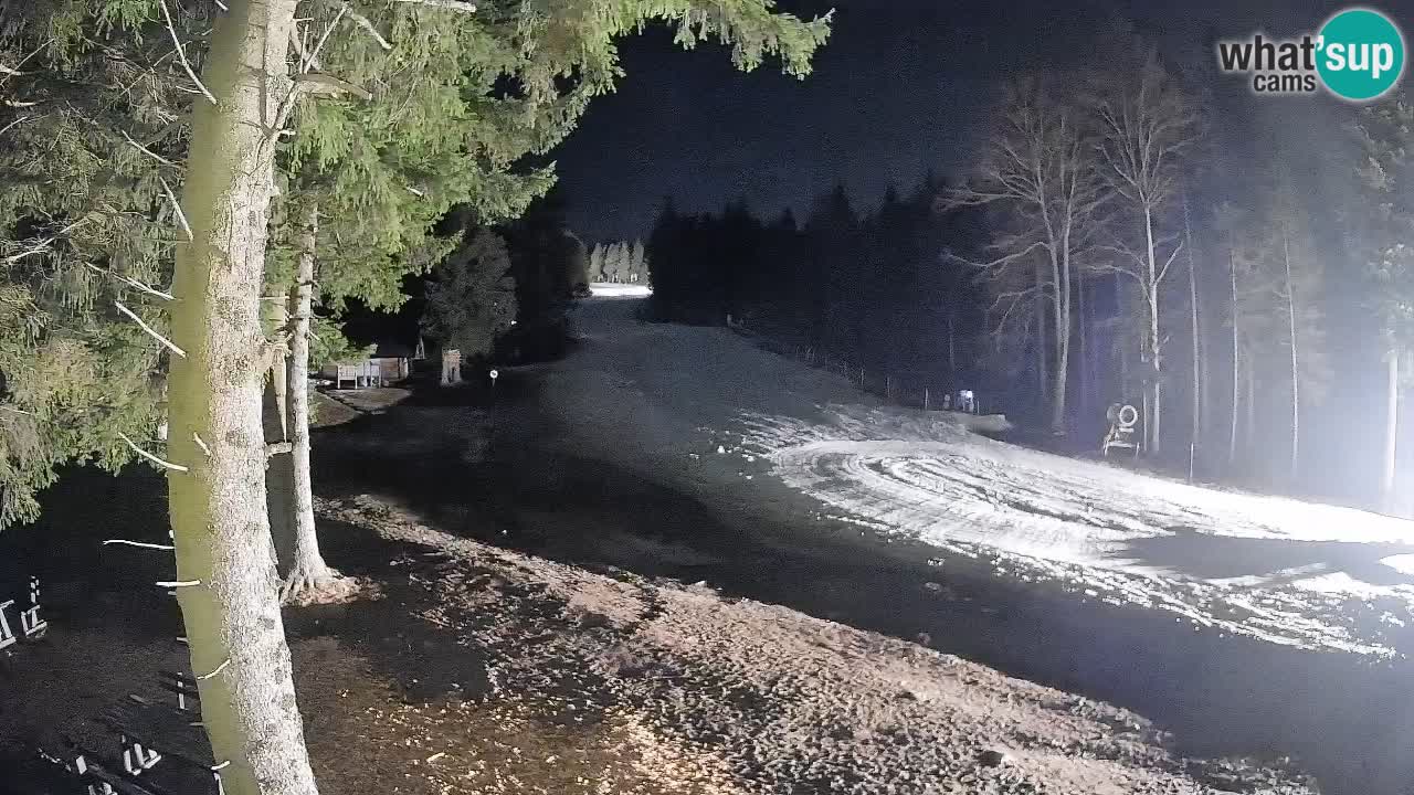 Trije Kralji – Črno jezero – Hotel Jakec