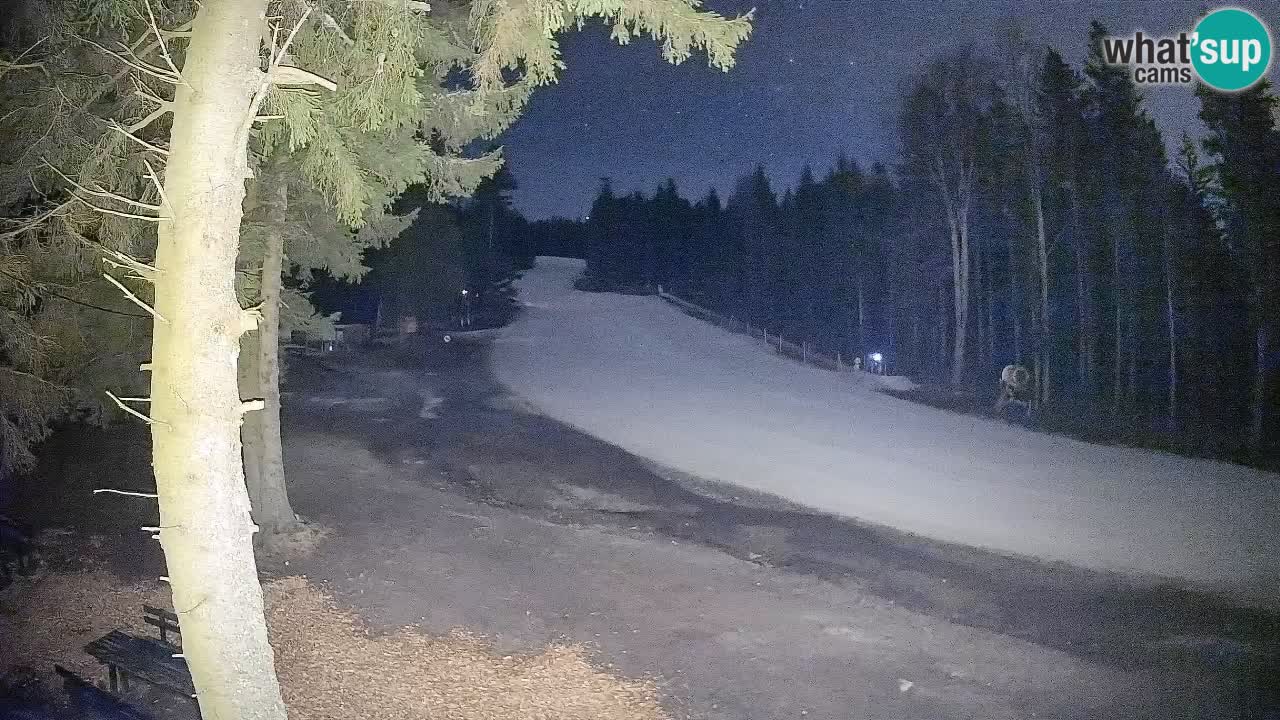 Trije Kralji – Črno jezero – Hotel Jakec